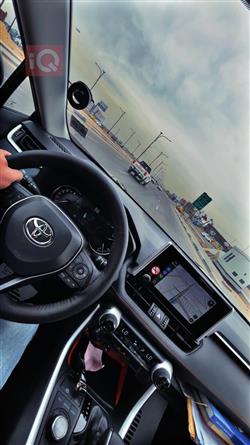 تويوتا راف 4